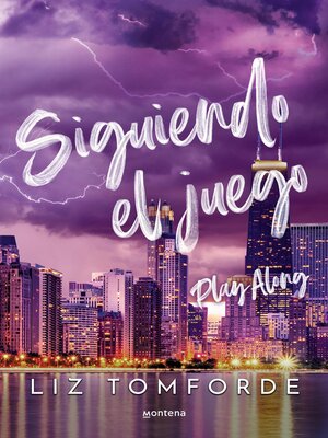 Siguiendo el juego (Play Along) - ebook
